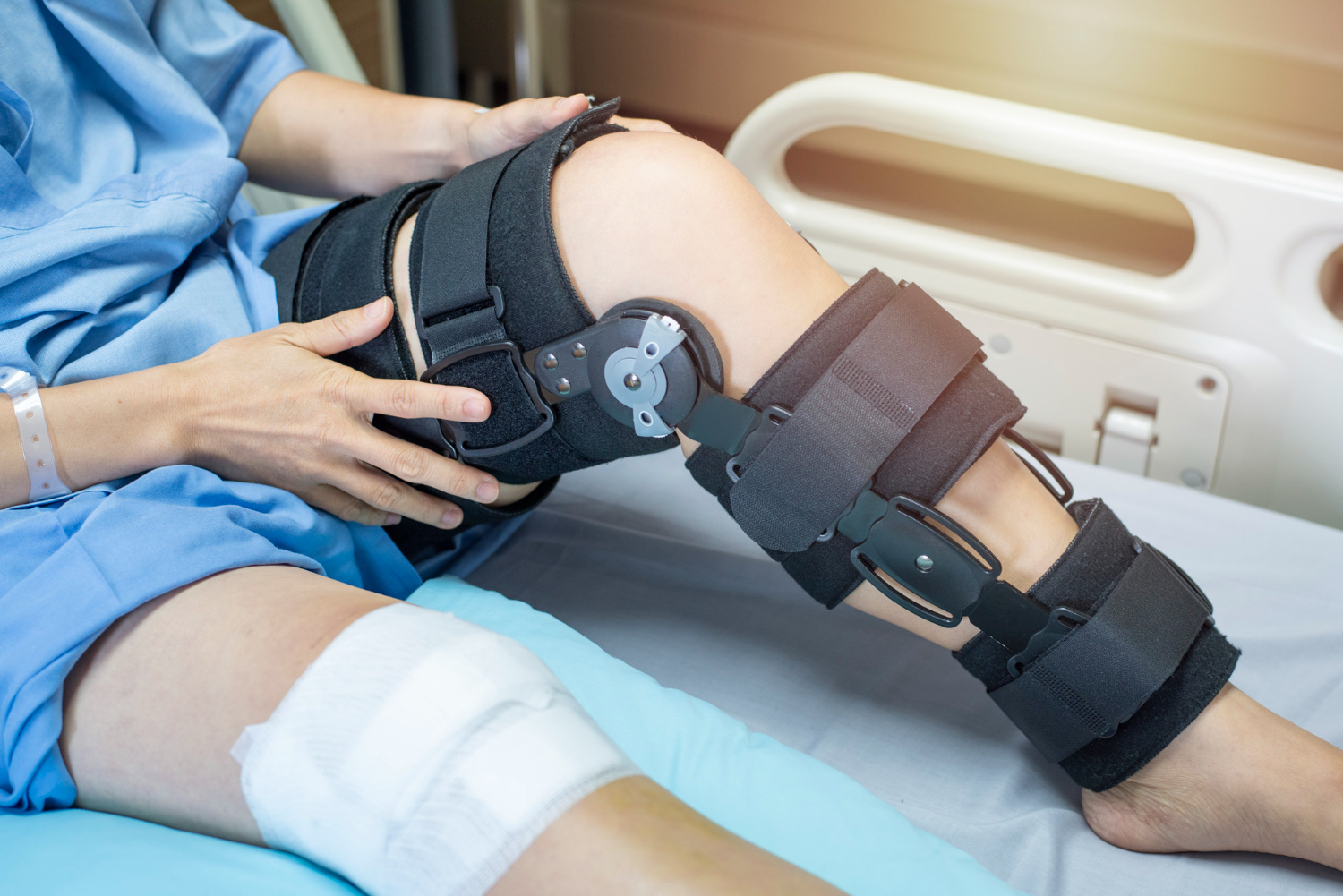 Operative Orthopaedic Treatment